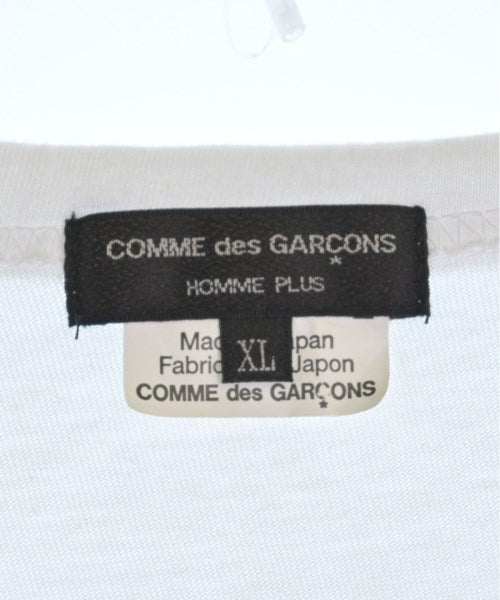 COMME des GARCONS HOMME PLUS Tee Shirts/Tops