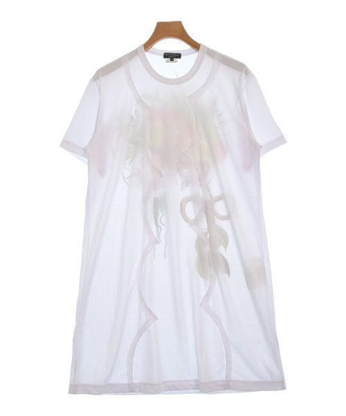 COMME des GARCONS HOMME PLUS Tee Shirts/Tops