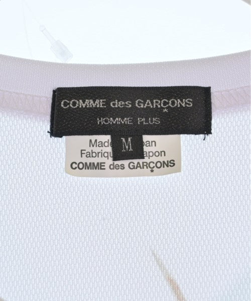 COMME des GARCONS HOMME PLUS Tee Shirts/Tops