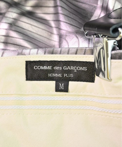 COMME des GARCONS HOMME PLUS Shorts