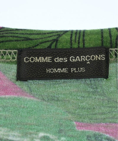 COMME des GARCONS HOMME PLUS Tee Shirts/Tops