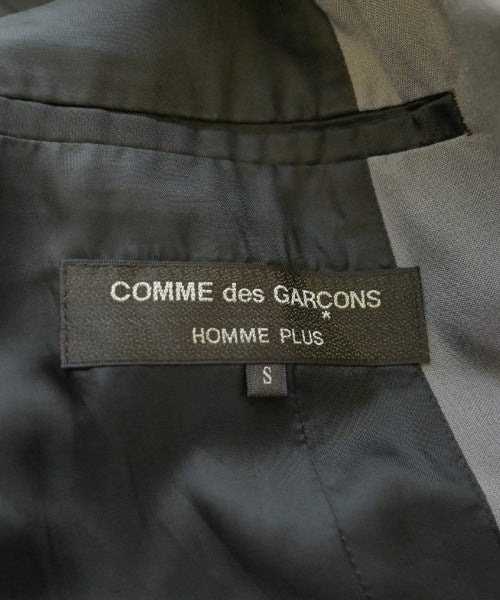 COMME des GARCONS HOMME PLUS Blazers/Suit jackets