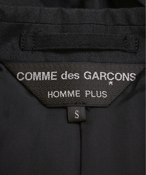 COMME des GARCONS HOMME PLUS Blazers/Suit jackets