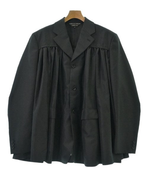 COMME des GARCONS HOMME PLUS Blazers/Suit jackets