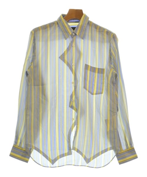 COMME des GARCONS HOMME PLUS Casual shirts