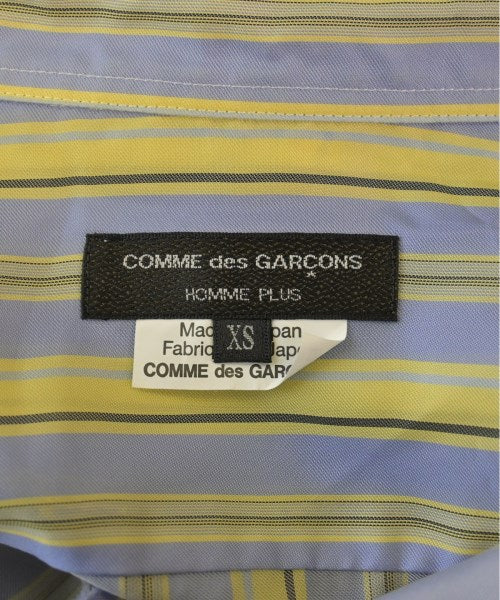 COMME des GARCONS HOMME PLUS Casual shirts