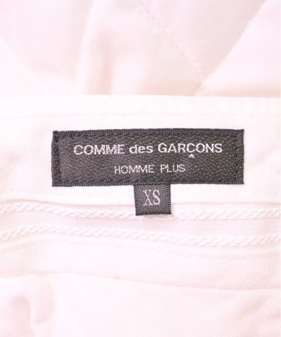 COMME des GARCONS HOMME PLUS Shorts