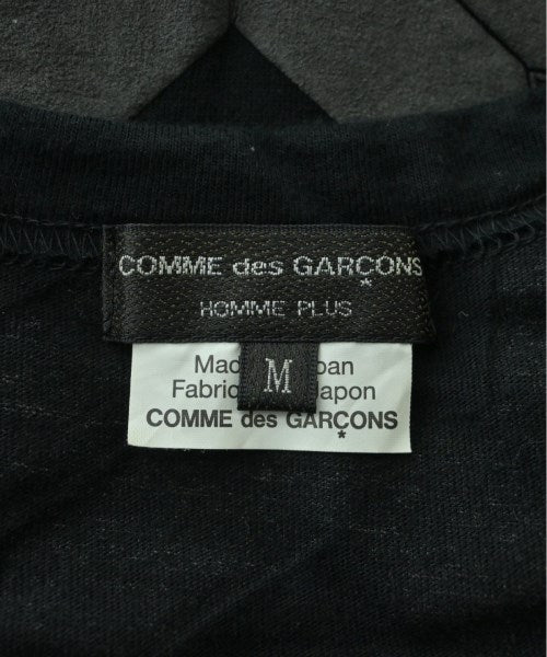 COMME des GARCONS HOMME PLUS Tee Shirts/Tops