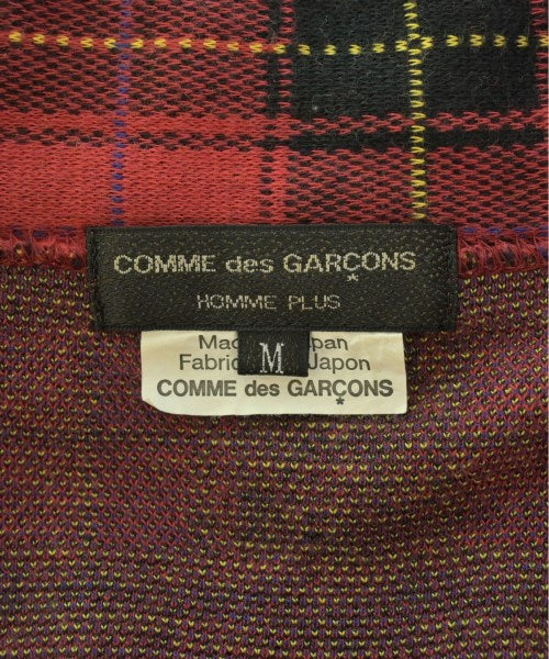 COMME des GARCONS HOMME PLUS Casual shirts