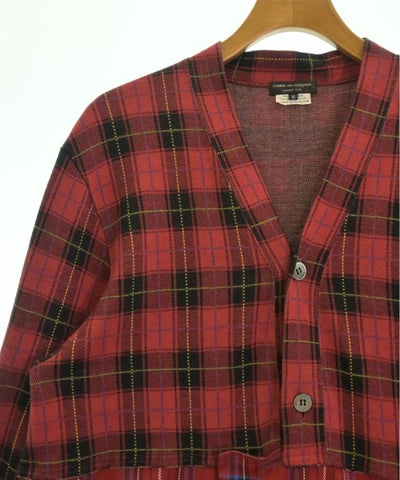 COMME des GARCONS HOMME PLUS Casual shirts