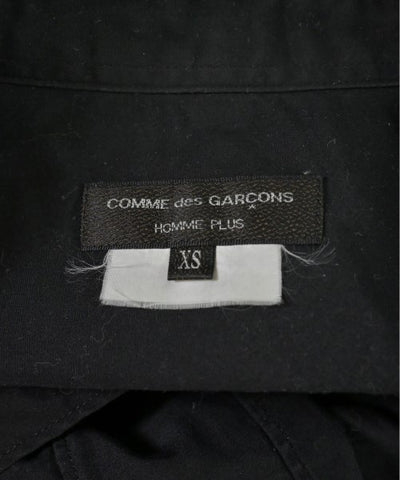 COMME des GARCONS HOMME PLUS Casual shirts