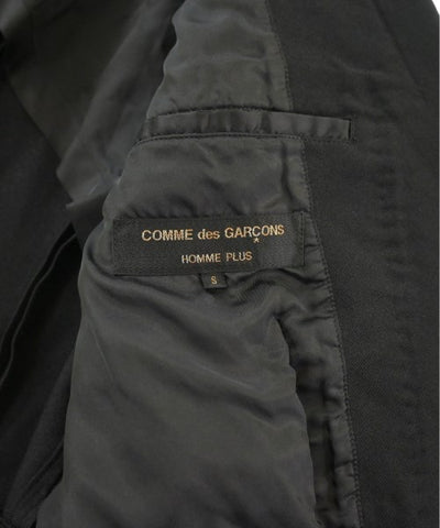 COMME des GARCONS HOMME PLUS Casual jackets