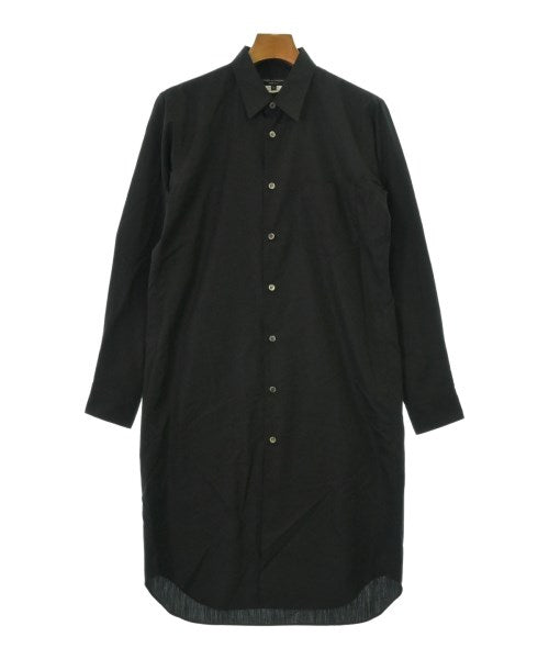 COMME des GARCONS HOMME PLUS Casual shirts