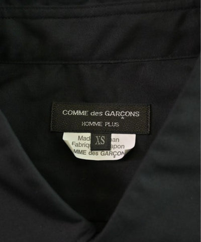 COMME des GARCONS HOMME PLUS Casual shirts