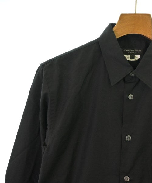 COMME des GARCONS HOMME PLUS Casual shirts