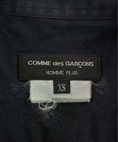 COMME des GARCONS HOMME PLUS Casual shirts