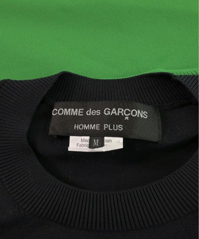 COMME des GARCONS HOMME PLUS Sweaters