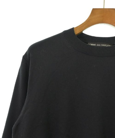 COMME des GARCONS HOMME PLUS Sweaters