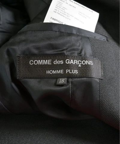 COMME des GARCONS HOMME PLUS Casual jackets