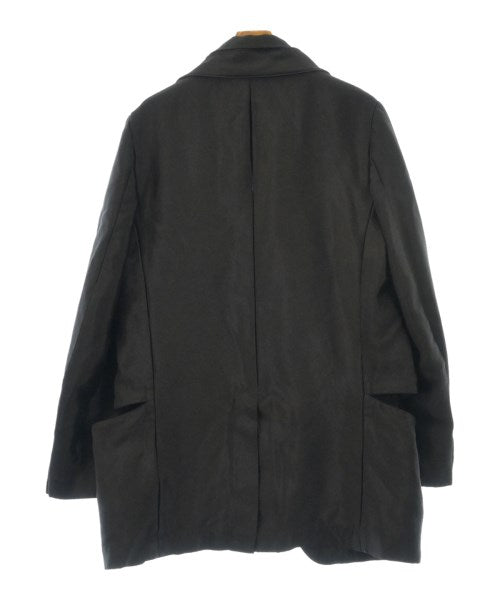 COMME des GARCONS HOMME PLUS Casual jackets