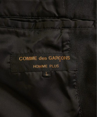 COMME des GARCONS HOMME PLUS Casual jackets