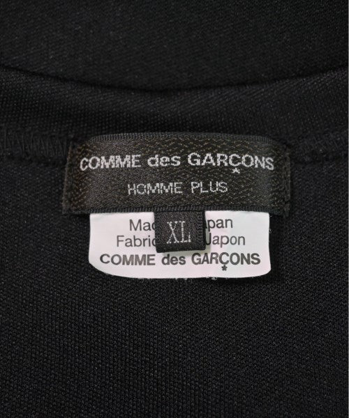 COMME des GARCONS HOMME PLUS Tee Shirts/Tops