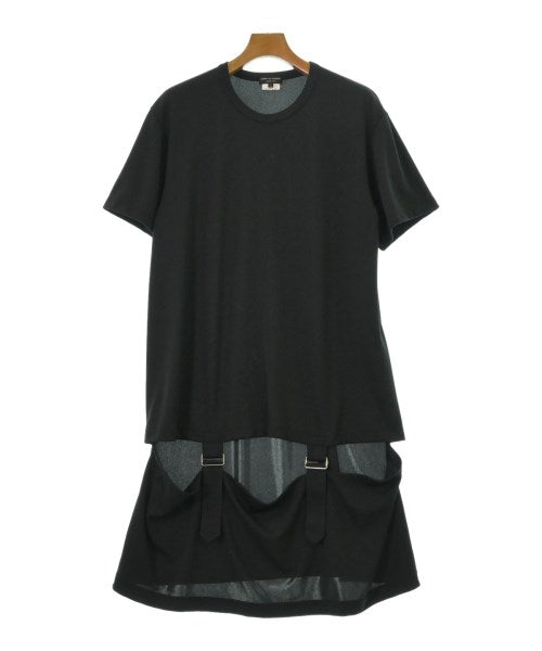 COMME des GARCONS HOMME PLUS Tee Shirts/Tops