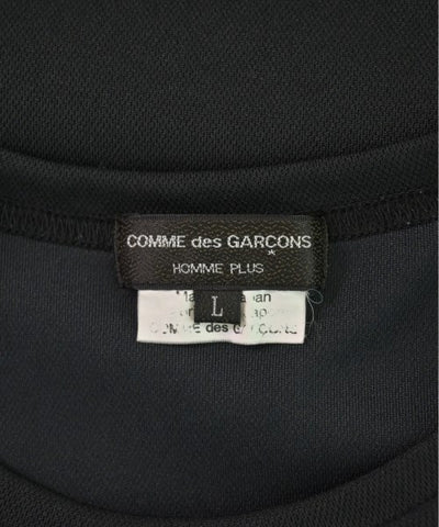 COMME des GARCONS HOMME PLUS Tee Shirts/Tops