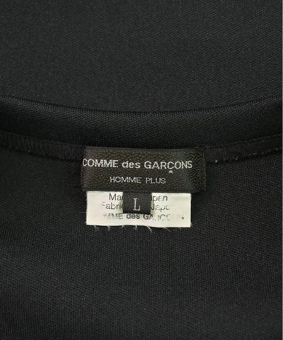 COMME des GARCONS HOMME PLUS Tee Shirts/Tops