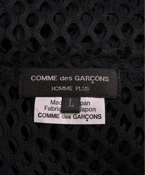 COMME des GARCONS HOMME PLUS Tee Shirts/Tops