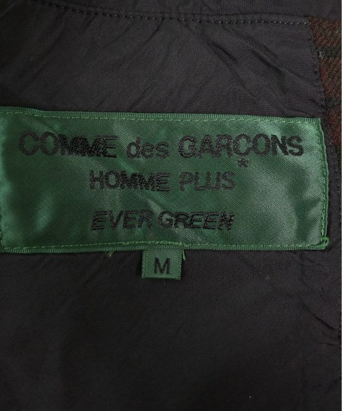 COMME des GARCONS HOMME PLUS Casual jackets