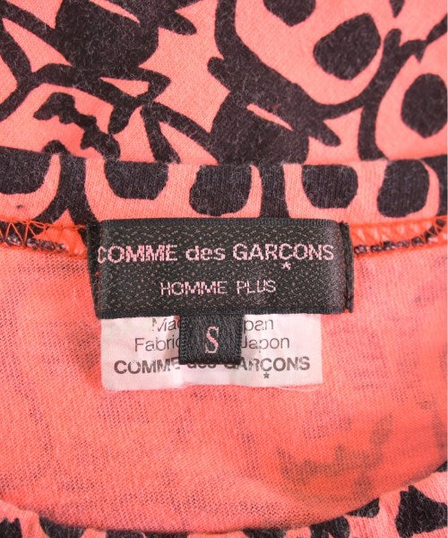 COMME des GARCONS HOMME PLUS Tee Shirts/Tops