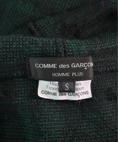 COMME des GARCONS HOMME PLUS Hoodies