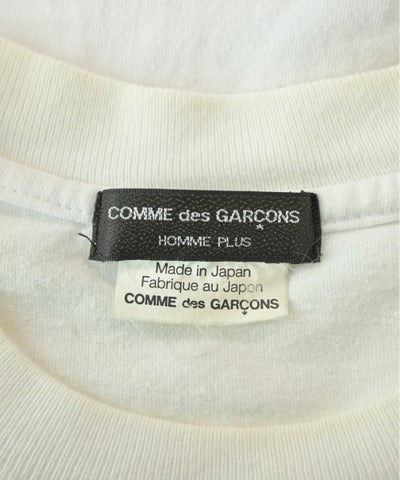 COMME des GARCONS HOMME PLUS Tee Shirts/Tops