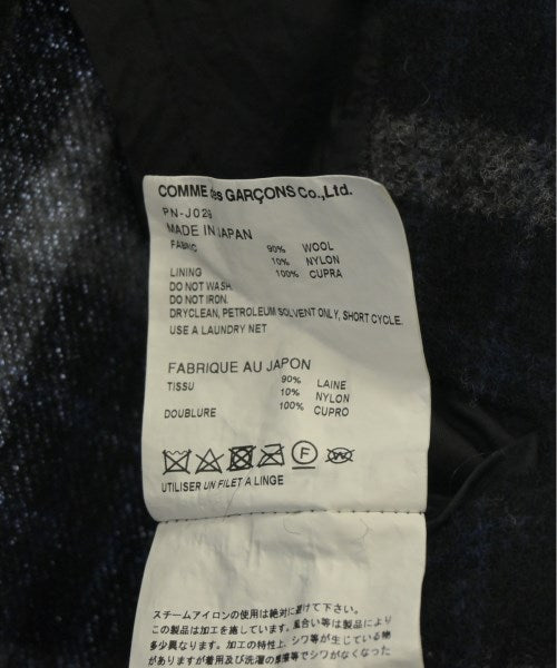 COMME Des GARCONS HOMME PLUS Other