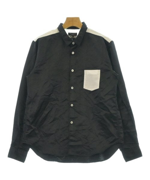 COMME des GARCONS HOMME PLUS Casual shirts