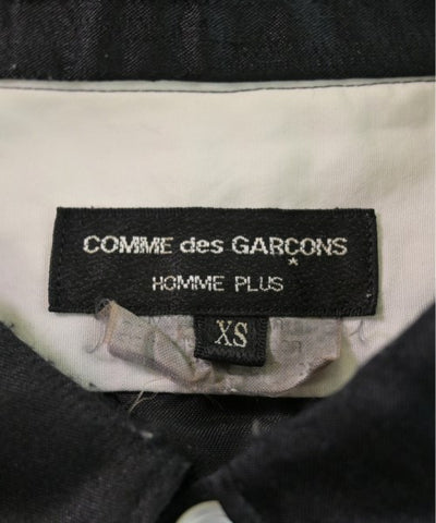 COMME des GARCONS HOMME PLUS Casual shirts