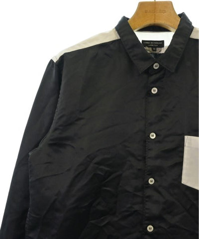 COMME des GARCONS HOMME PLUS Casual shirts