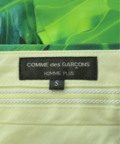 COMME des GARCONS HOMME PLUS Shorts