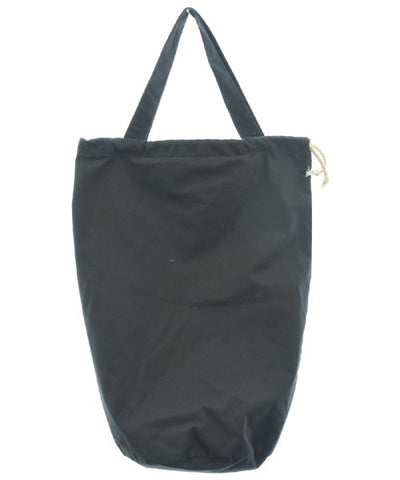 COMME des GARCONS HOMME PLUS Totes