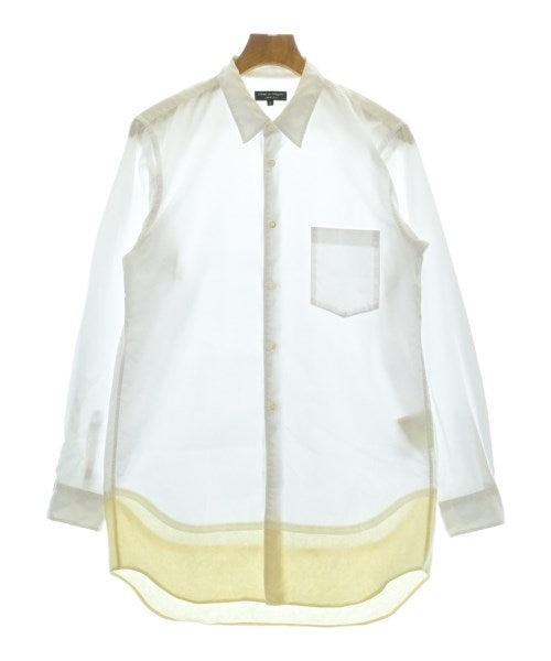 COMME des GARCONS HOMME PLUS Casual shirts