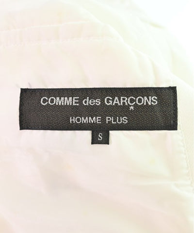 COMME des GARCONS HOMME PLUS Casual jackets