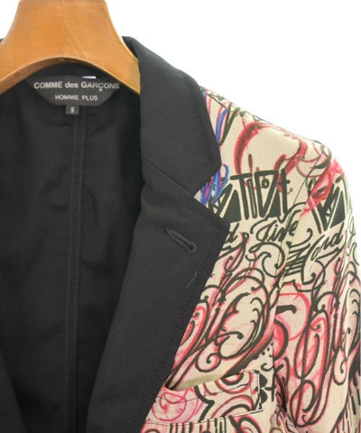 COMME des GARCONS HOMME PLUS Casual jackets