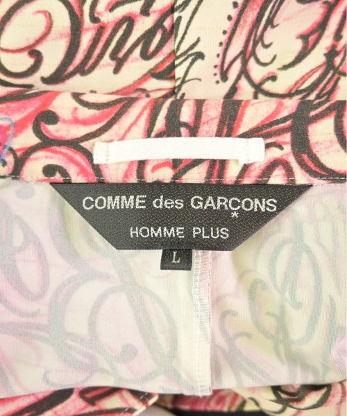 COMME des GARCONS HOMME PLUS Casual jackets