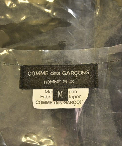 COMME des GARCONS HOMME PLUS Casual shirts