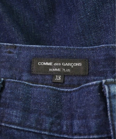 COMME des GARCONS HOMME PLUS Jeans