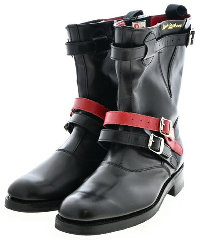 COMME Des GARCONS HOMME PLUS Boots