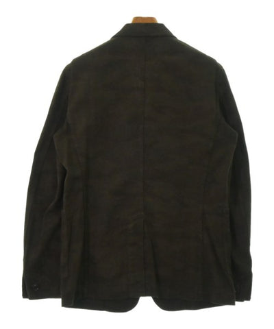 COMME des GARCONS HOMME PLUS Casual jackets