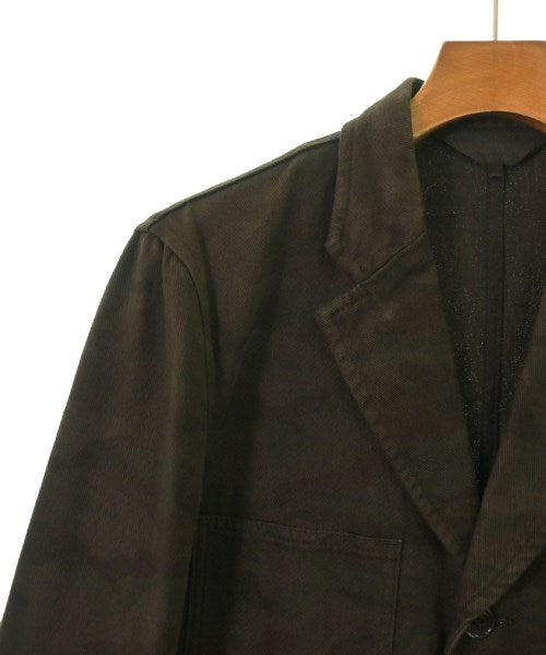 COMME des GARCONS HOMME PLUS Casual jackets