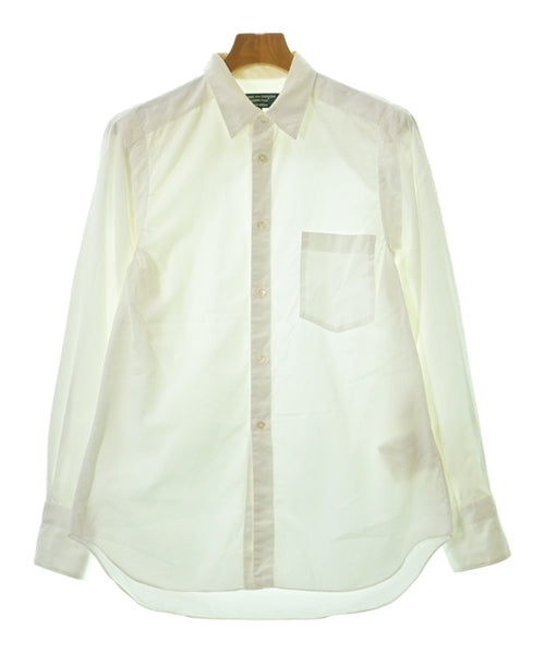 COMME des GARCONS HOMME PLUS Casual shirts